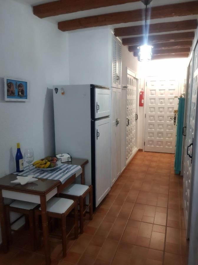 Marine Studio On The Beach Icod De Los Vinos Exterior photo