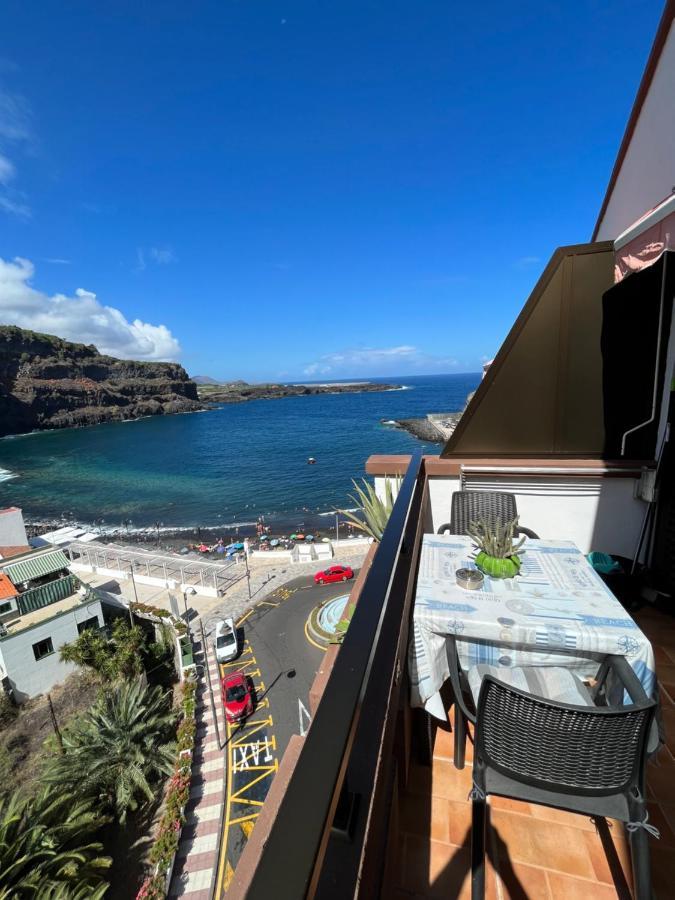 Marine Studio On The Beach Icod De Los Vinos Exterior photo